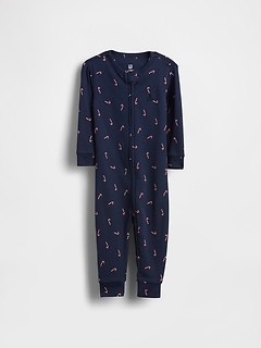 Baby Organic Cotton One-Piece
