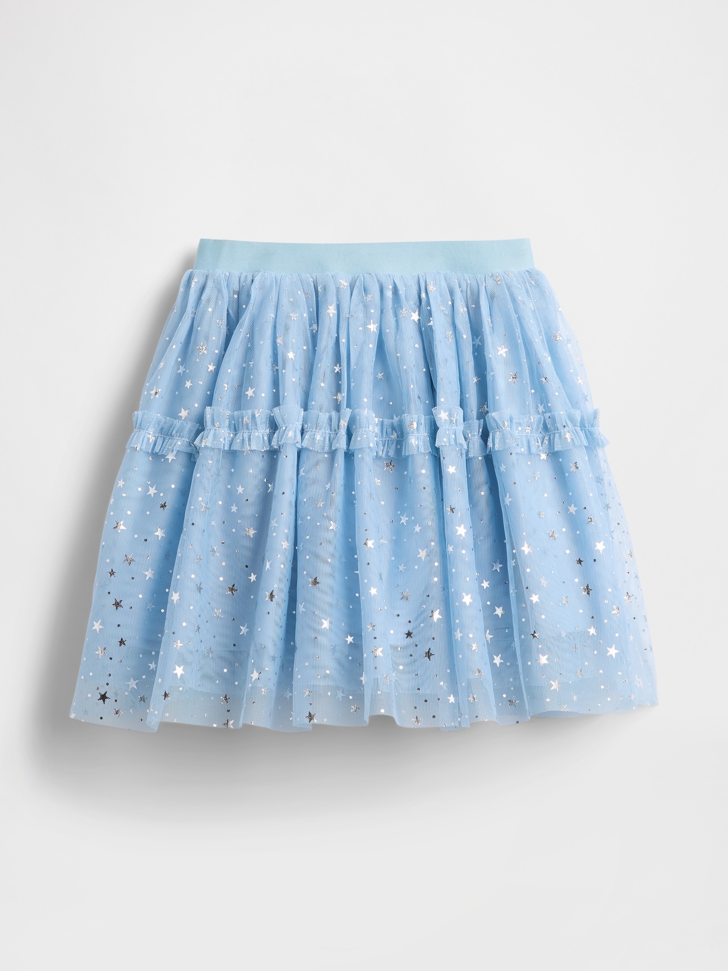 Детские юбки Gap Baby & Toddler Tulle Skirt