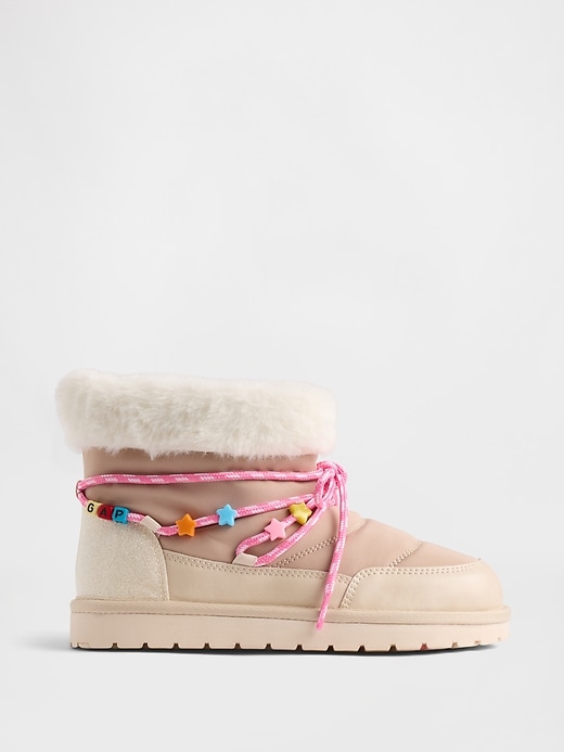 Image number 1 showing, Kids Charm Snow Boots