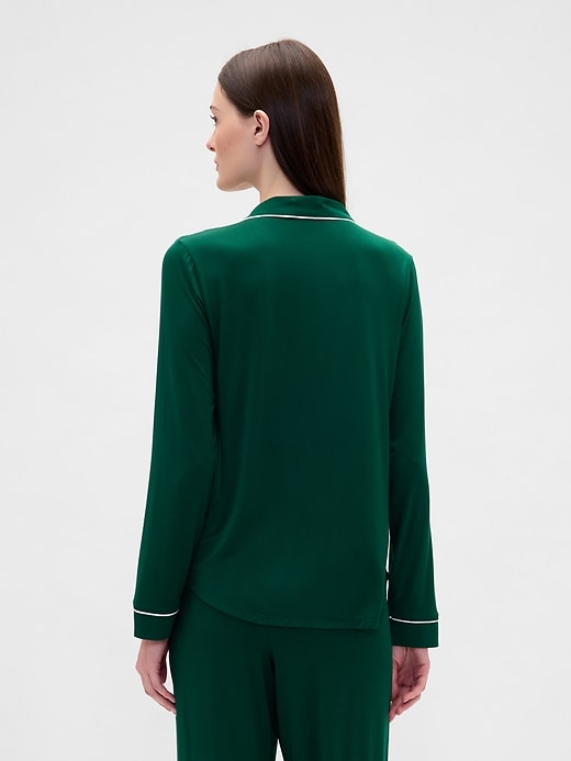 Image number 3 showing, Modal PJ Shirt