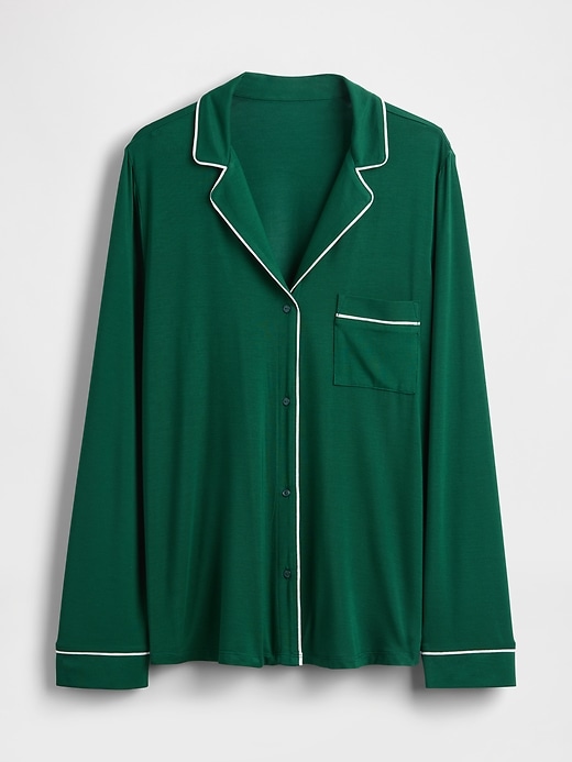 Image number 4 showing, Modal PJ Shirt