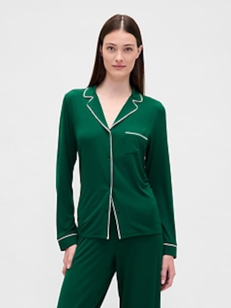 Modal PJ Shirt