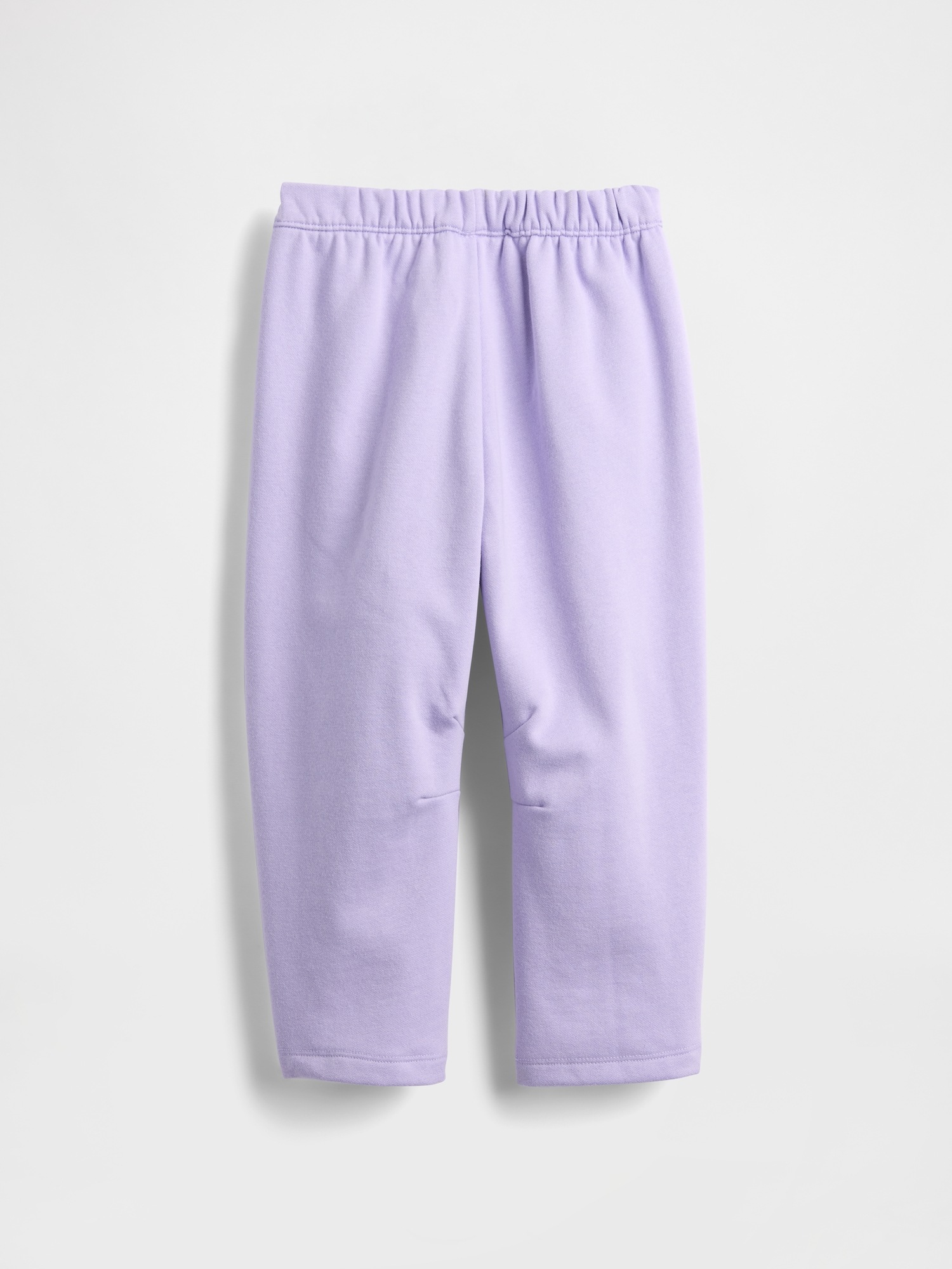 Детские брюки Gap × Disney Baby & Toddler VintageSoft Barrel Sweatpants — фото 2
