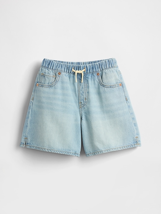 Image number 2 showing, Kids UltraSoft Easy Baggy Shorts
