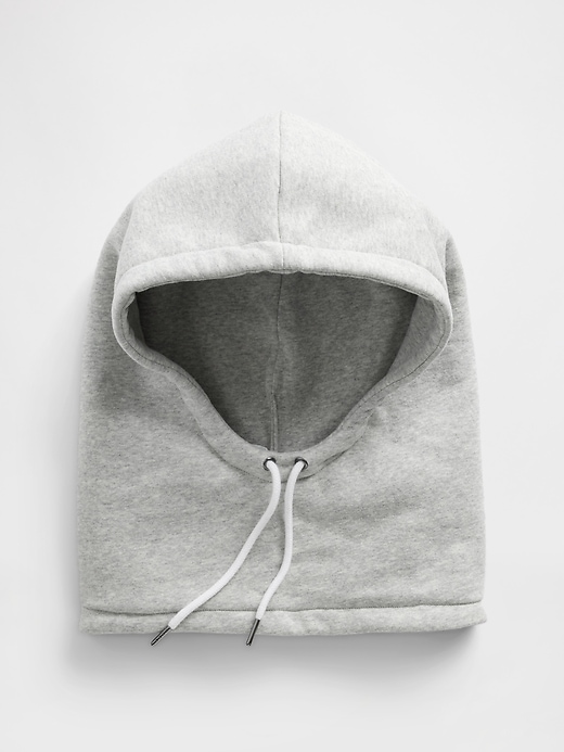 Image number 2 showing, Drawcord Hood