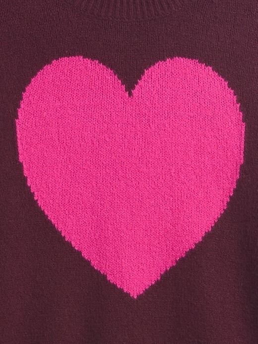 Image number 3 showing, Kids CashSoft Crewneck Sweater
