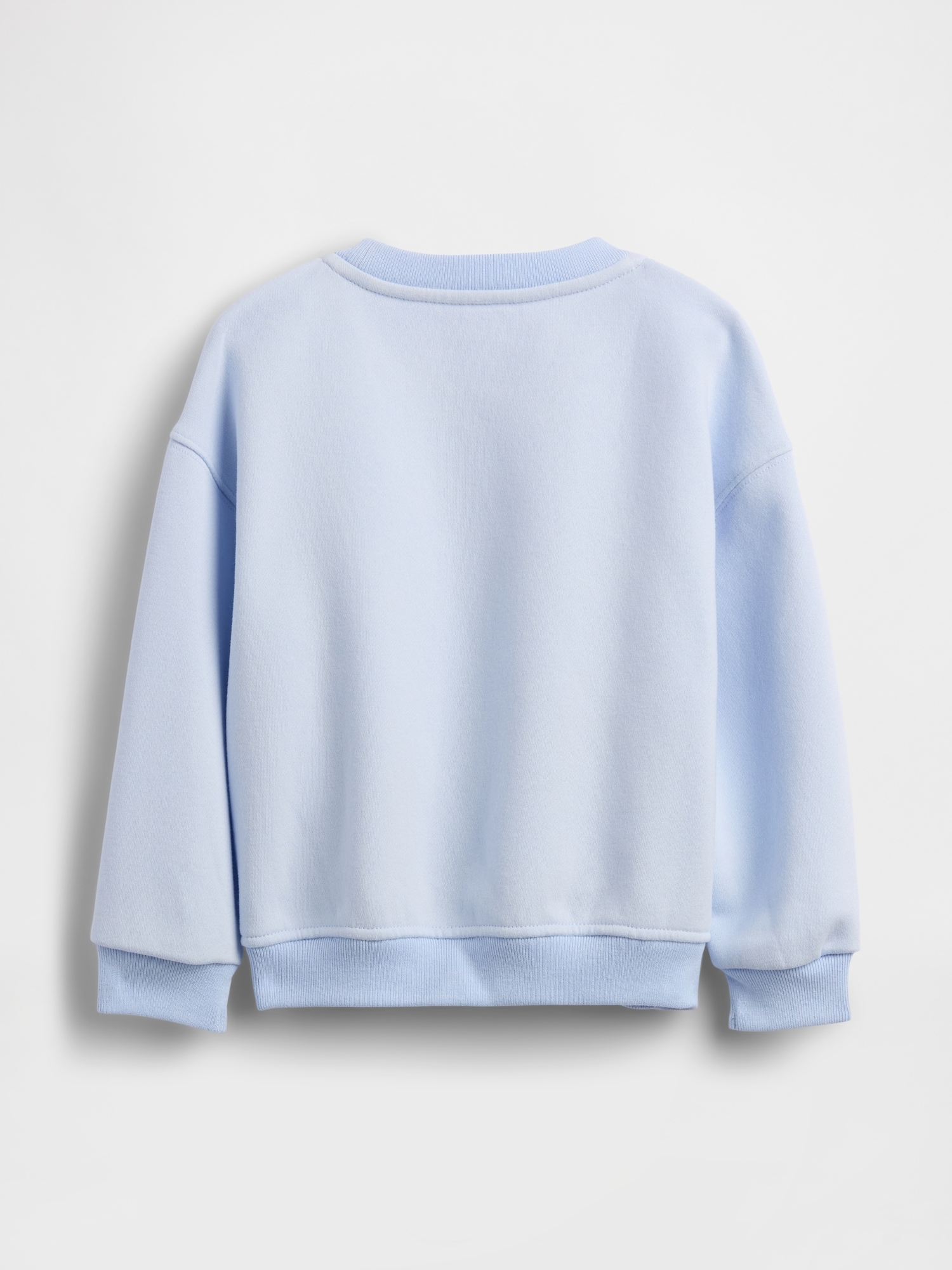 Baby & Toddler VintageSoft Colorblock Sweatshirt