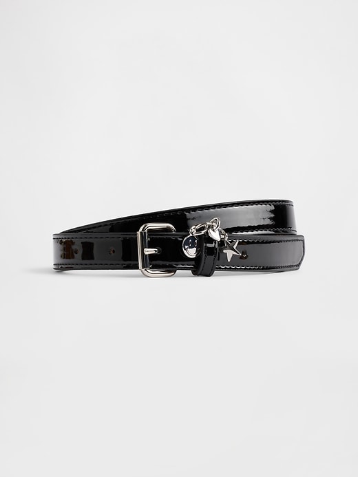 Image number 1 showing, Kids Charm Belt