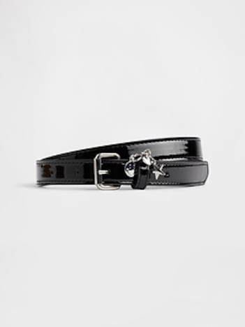 Kids Charm Belt