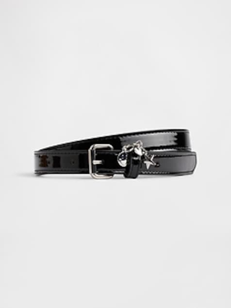 Kids Charm Belt