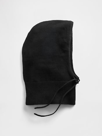 CashSoft Drawcord Hood