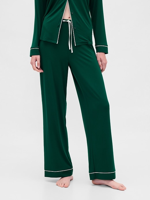 Image number 2 showing, Modal PJ Pants