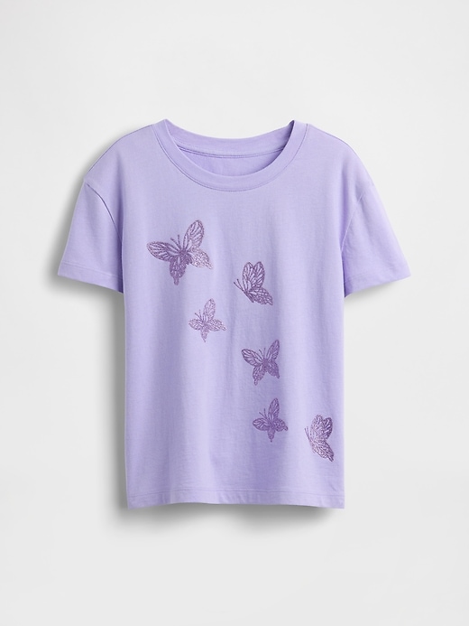 Image number 2 showing, Kids Graphic T-Shirt