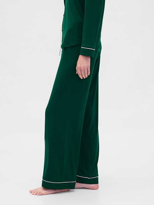 Image number 3 showing, Modal PJ Pants
