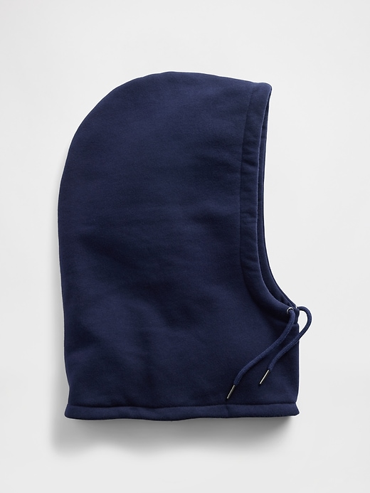 Image number 1 showing, Drawcord Hood