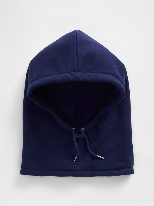 Image number 2 showing, Drawcord Hood