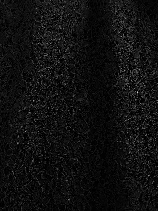 Image number 2 showing, Lace Maxi Skirt