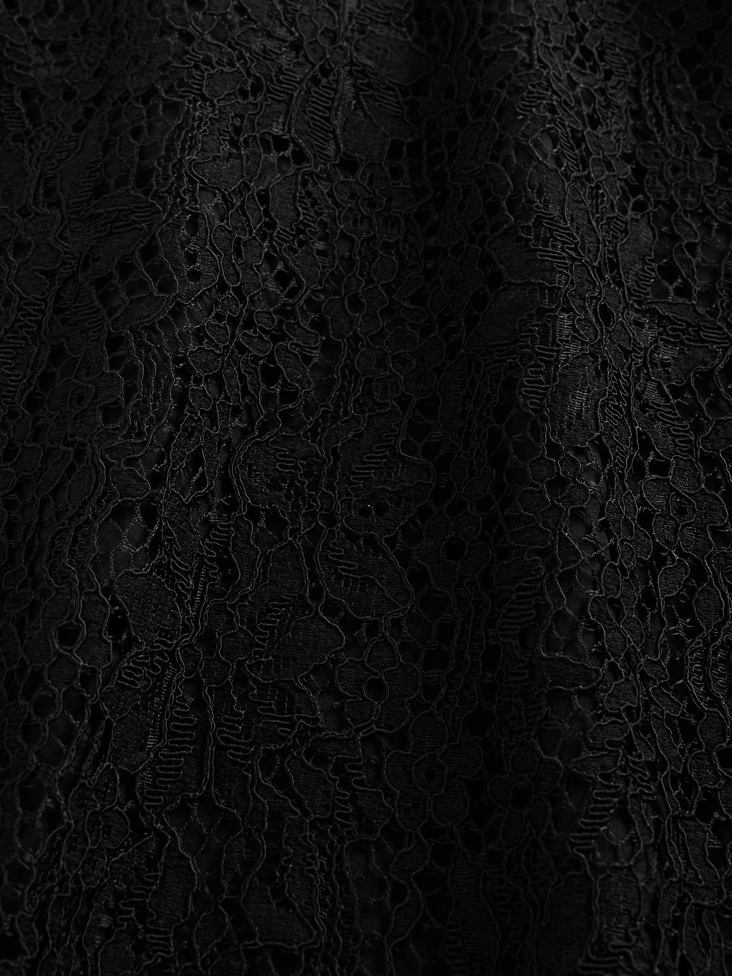 Женские юбки Gap Lace Maxi Skirt — фото 4