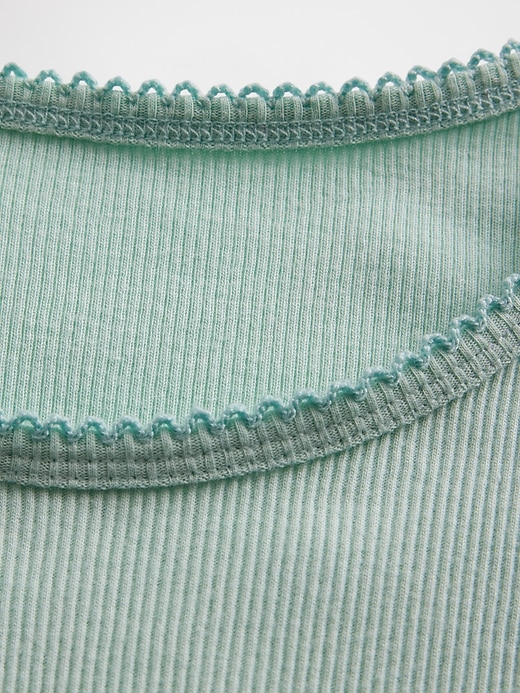 Image number 5 showing, Kids Rib T-Shirt