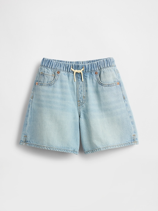 Image number 5 showing, Kids UltraSoft Easy Baggy Shorts