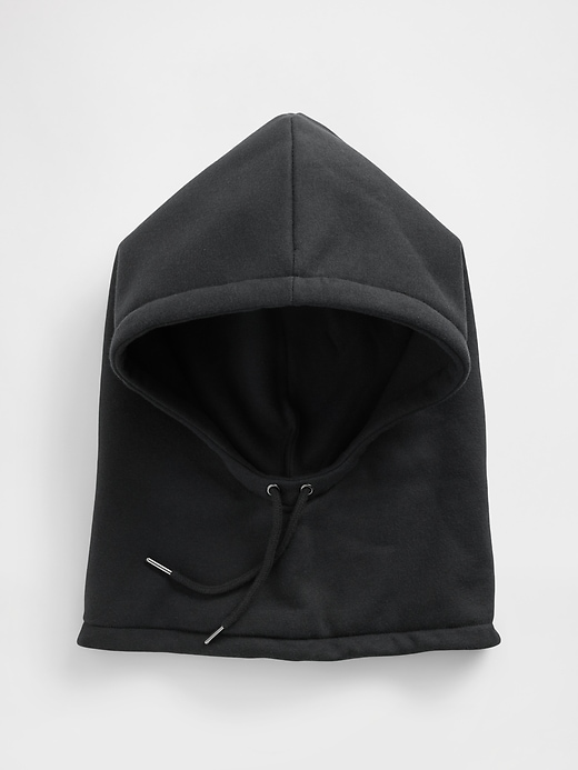 Image number 2 showing, Drawcord Hood
