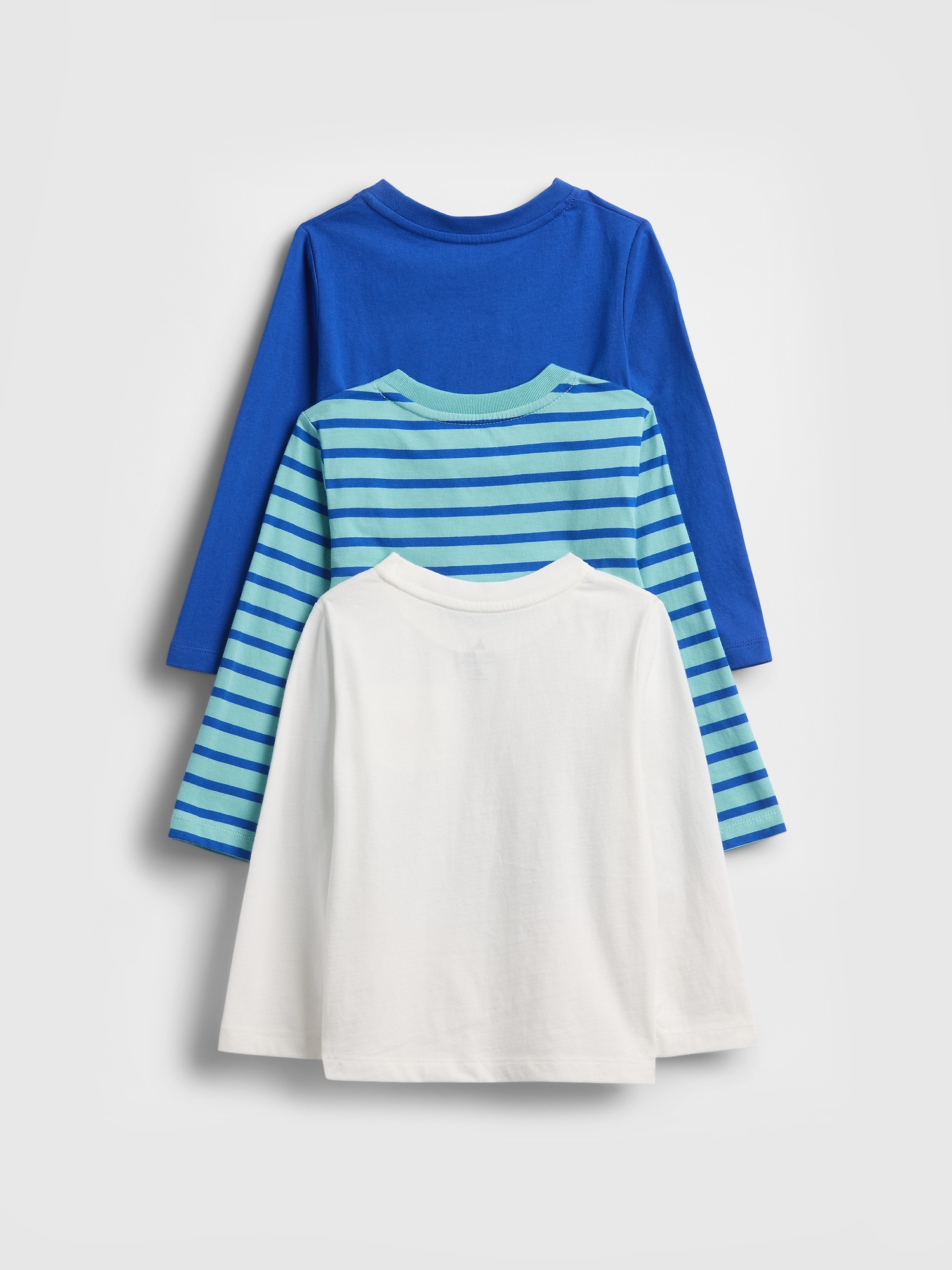 Baby & Toddler Mix Match Pocket T-Shirt