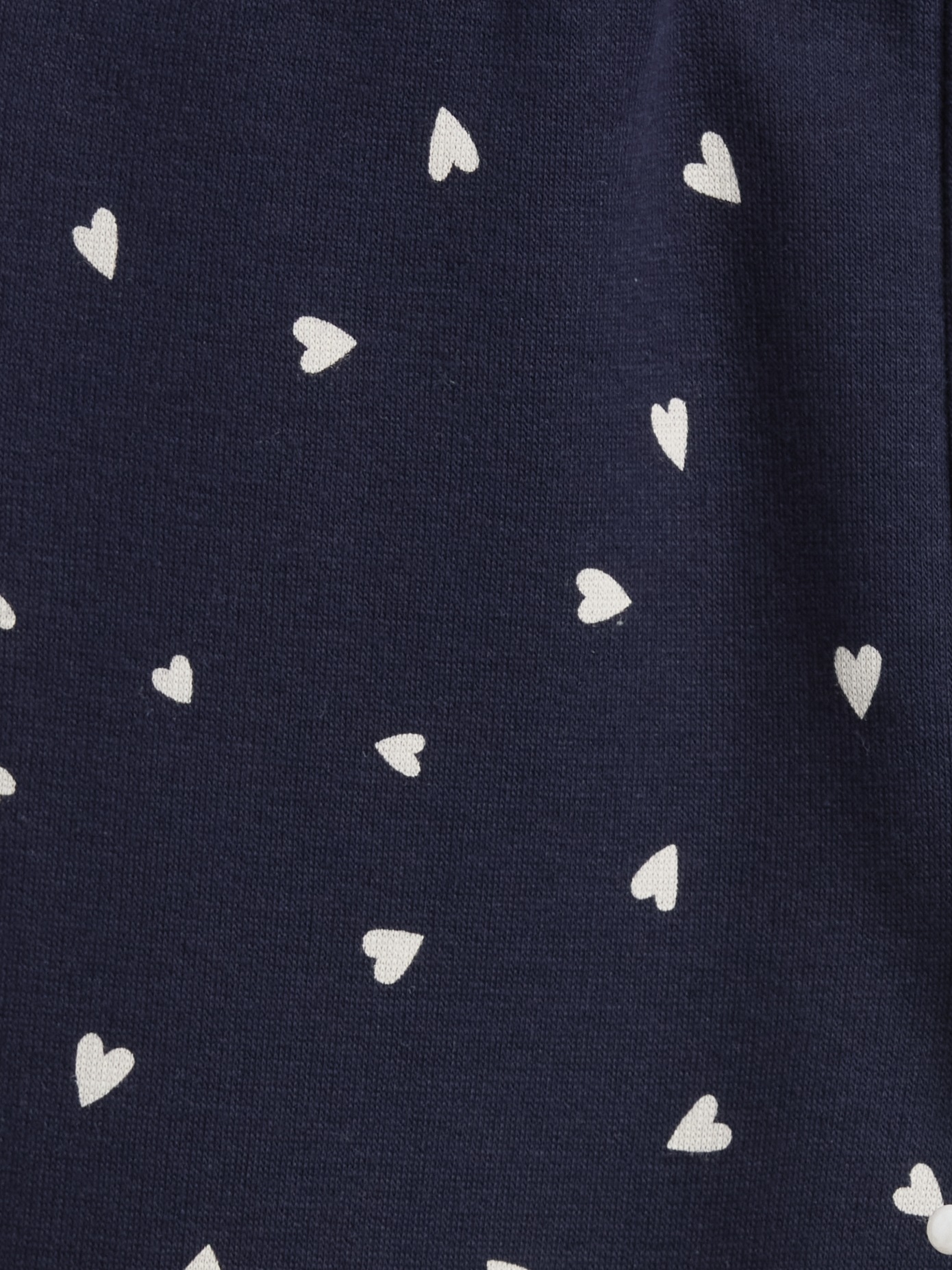 Детские леггинсы Gap Baby & Toddler Cozy-Lined Flare Leggings — фото 4