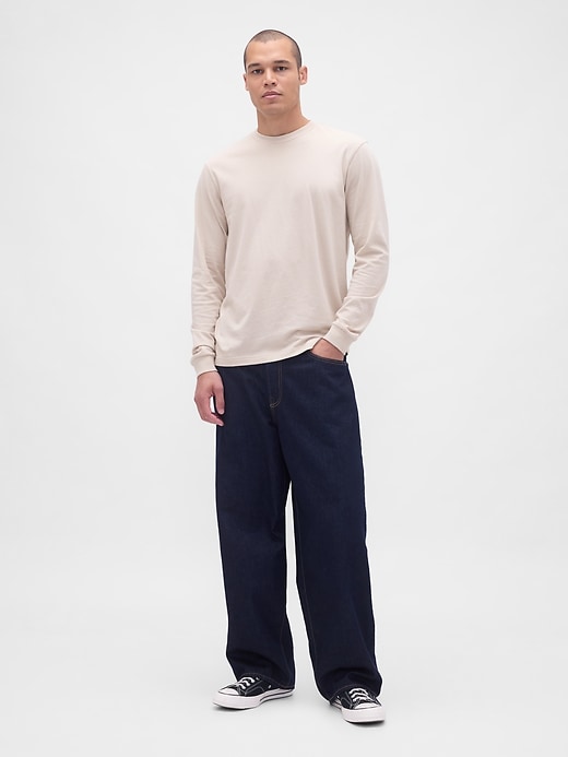 Image number 2 showing, Organic Cotton T-Shirt