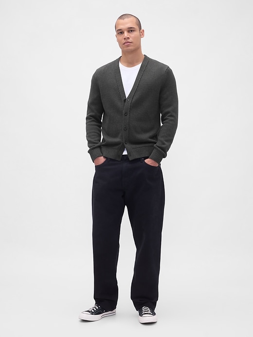 Image number 2 showing, Classic Sweater Cardigan