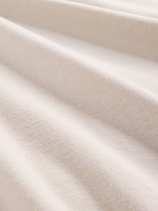 Image number 4 showing, Organic Cotton T-Shirt