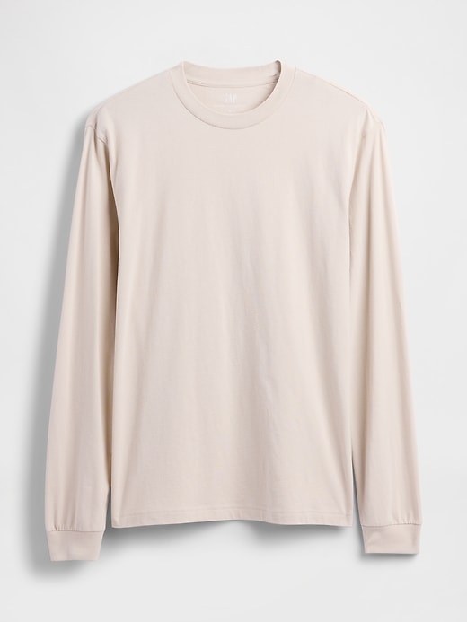 Image number 5 showing, Organic Cotton T-Shirt