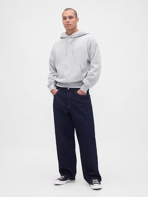 Image number 2 showing, VintageSoft Travel Hoodie