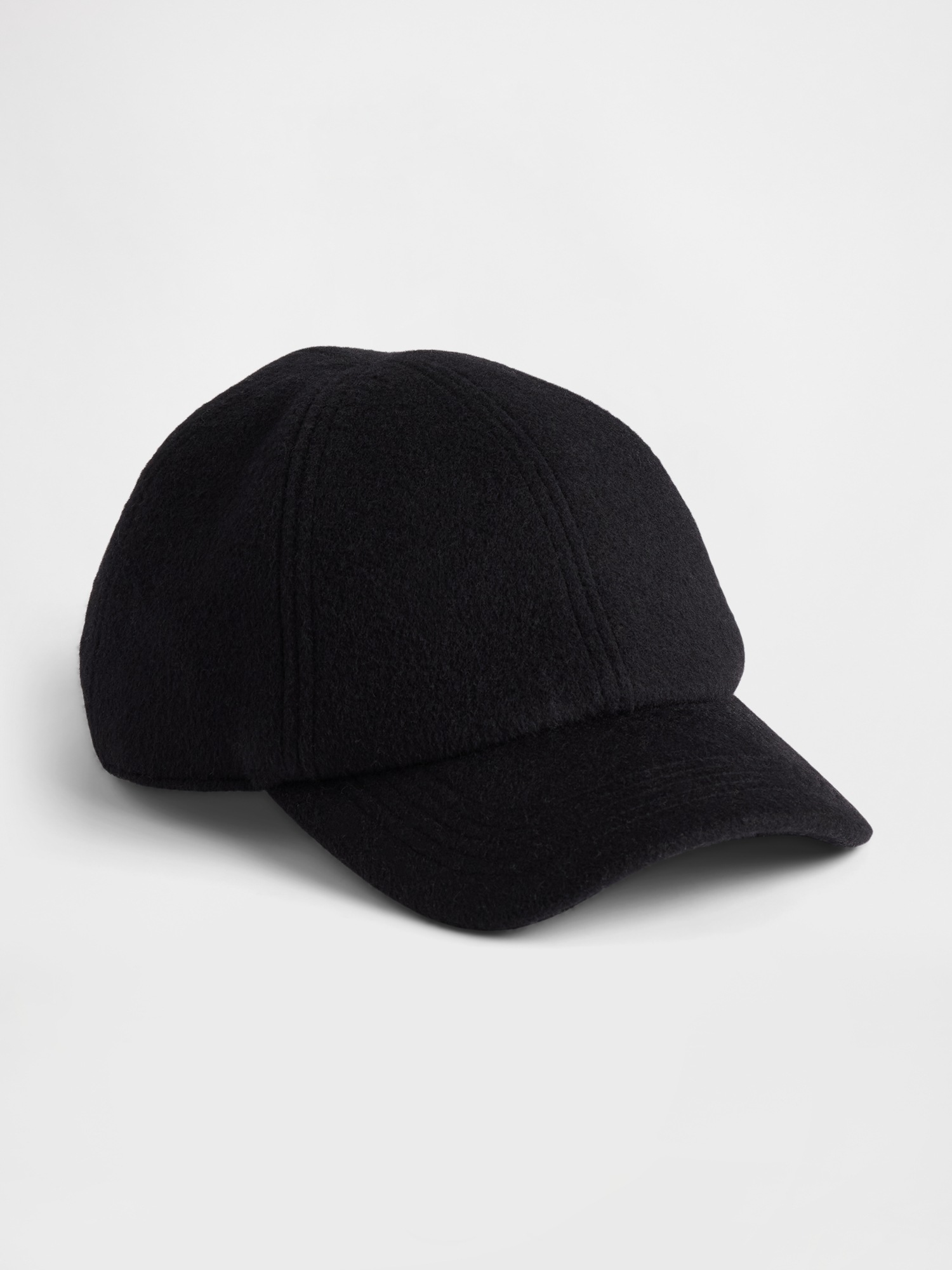 Мужские кепки Gap Wool-Blend