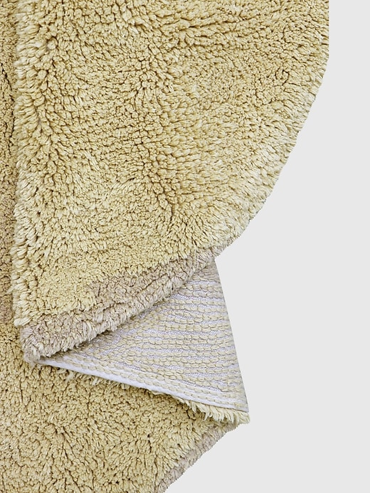 Image number 6 showing, Lorena Canals Washable Animal Rug Bear