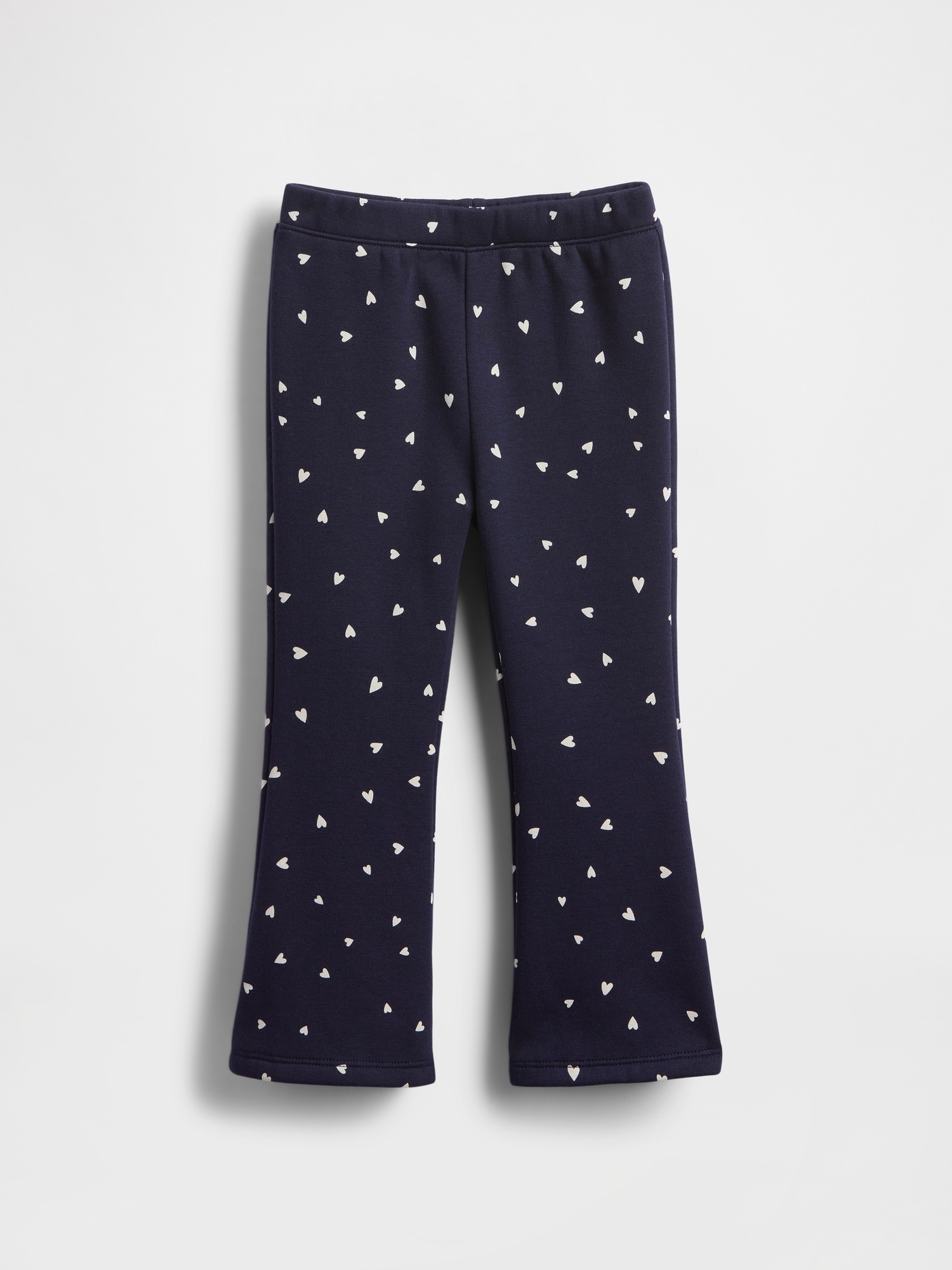 Детские леггинсы Gap Baby & Toddler Cozy-Lined Flare Leggings — фото 2