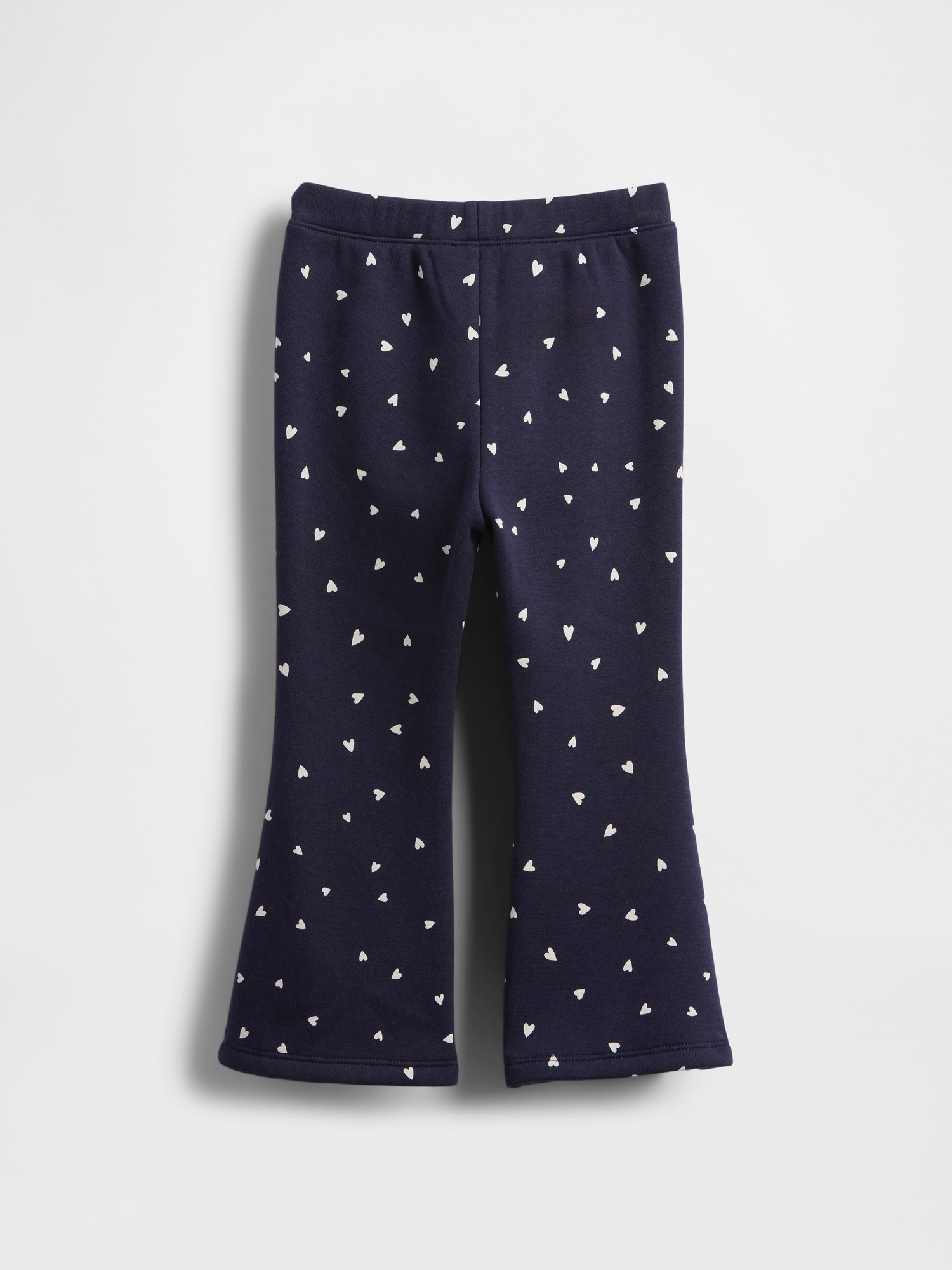 Детские леггинсы Gap Baby & Toddler Cozy-Lined Flare Leggings — фото 3