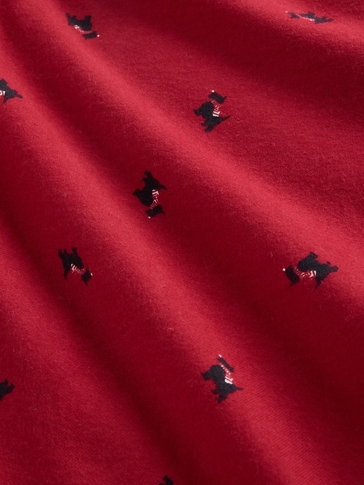 Image number 6 showing, Adult Softest Flannel PJ Pants