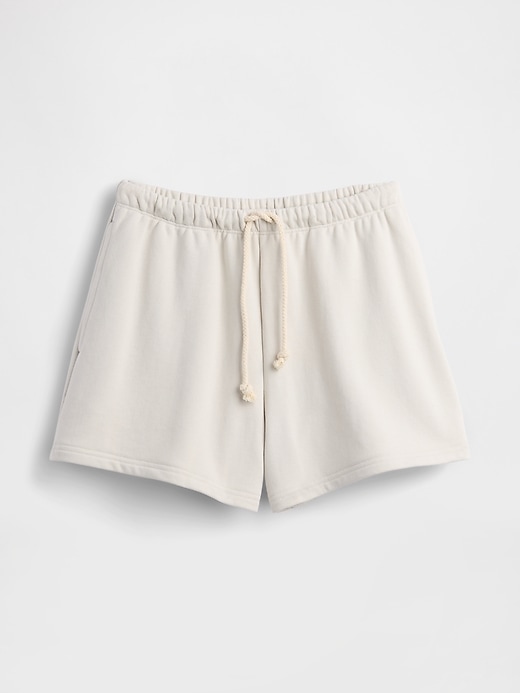Image number 6 showing, 3" Heavyweight French Terry Sweat Shorts