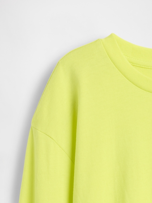 Image number 2 showing, Kids Relaxed T-Shirt