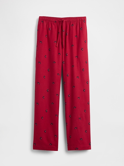 Image number 7 showing, Adult Softest Flannel PJ Pants