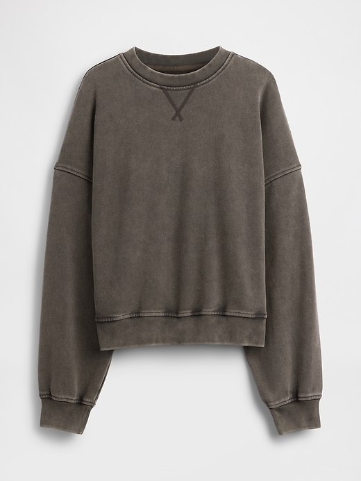 Image number 5 showing, Heavyweight French Terry Sweatshirt