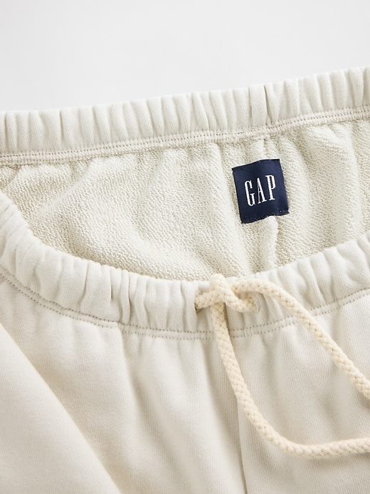 Image number 5 showing, 3" Heavyweight French Terry Sweat Shorts