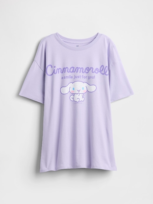 Image number 2 showing, Kids Graphic Tunic T-Shirt