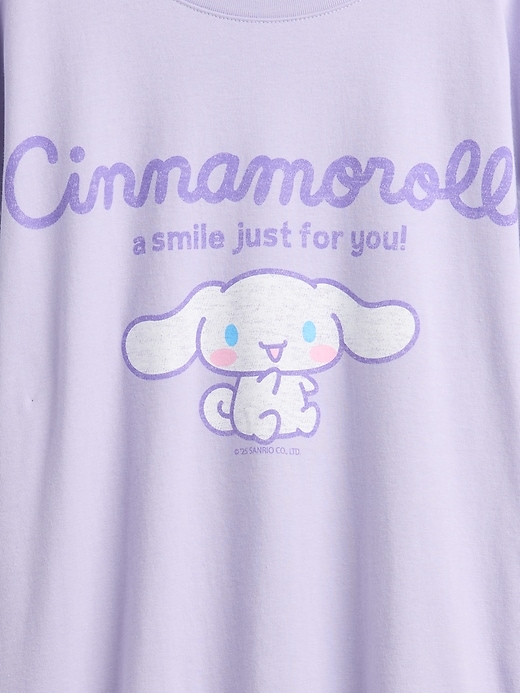 Image number 4 showing, Kids Graphic Tunic T-Shirt