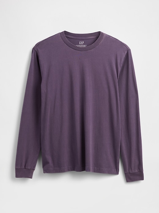 Image number 5 showing, Organic Cotton T-Shirt
