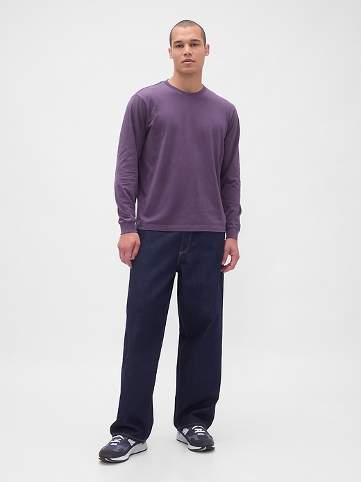 Image number 2 showing, Organic Cotton T-Shirt