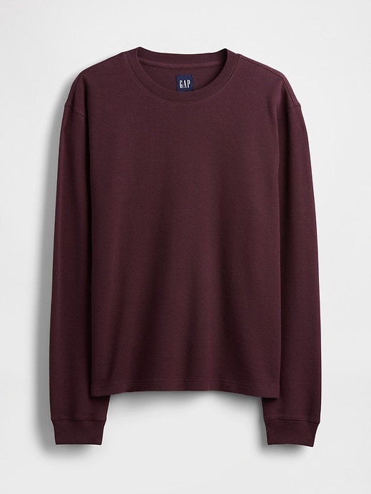 Image number 5 showing, Waffle Crew T-Shirt