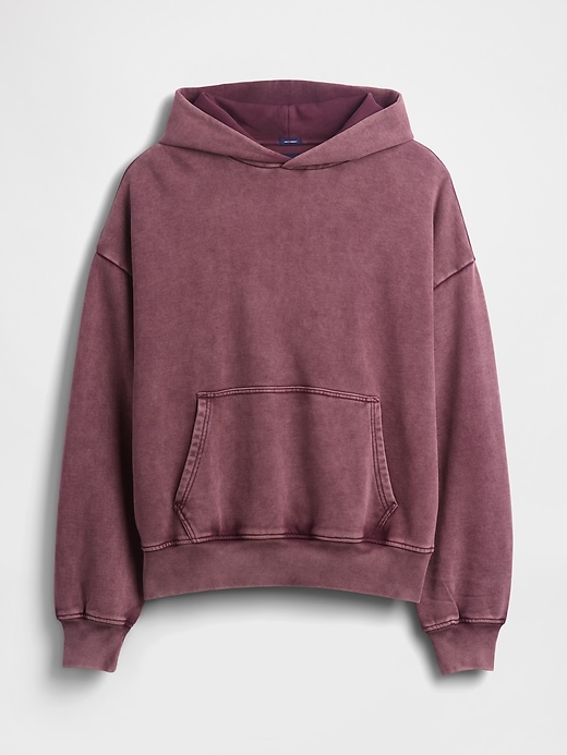 Image number 5 showing, Heavyweight Oversized Hoodie