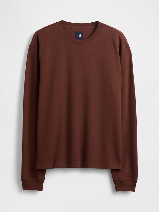 Image number 5 showing, Waffle Crew T-Shirt
