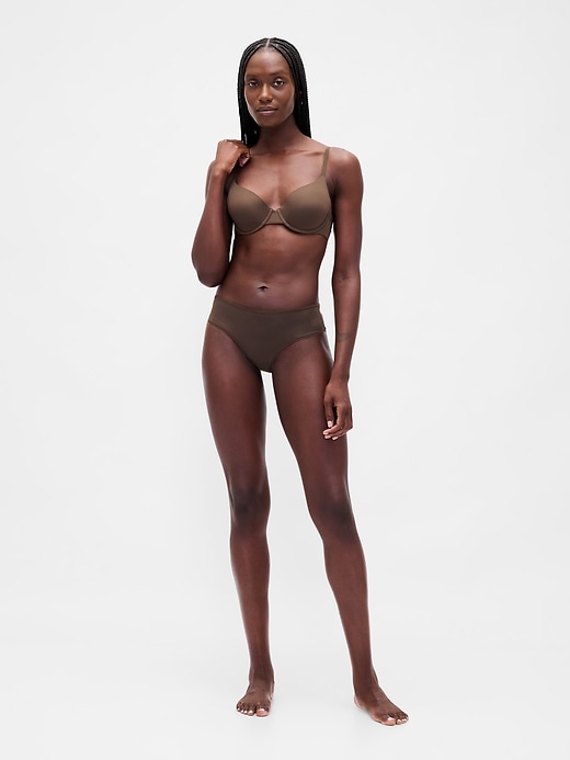 Image number 4 showing, SecondSkin T-Shirt Bra